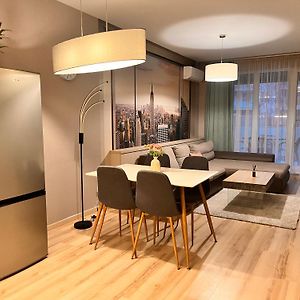 Deluxe Appartement met Twee Slaapkamers